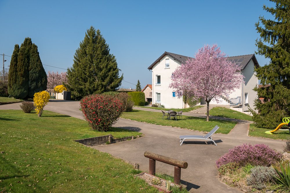 La Chambre de Léonie