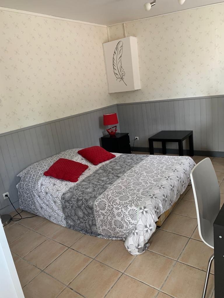 Gîtes de Montvaltin - Petit studio
