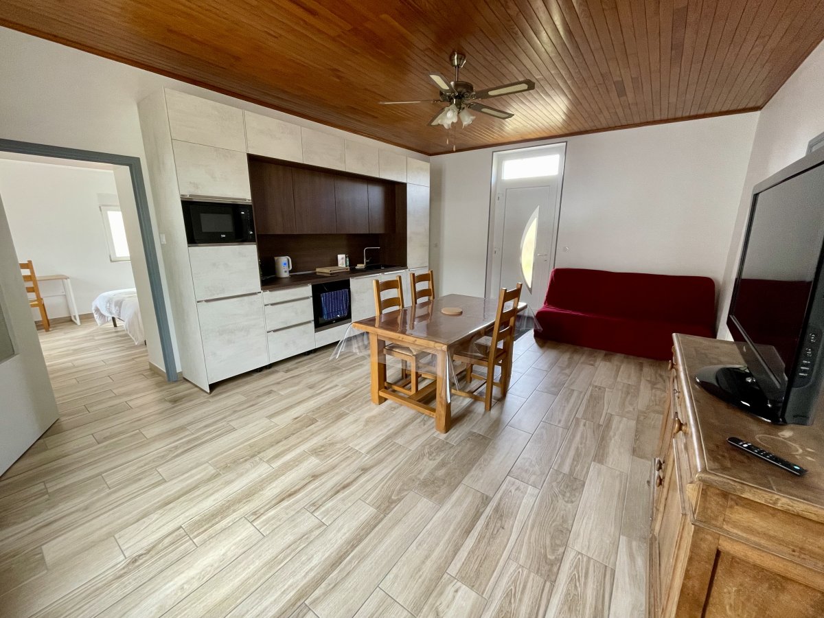 RESIDENCE DEMI LUNE EHPAD