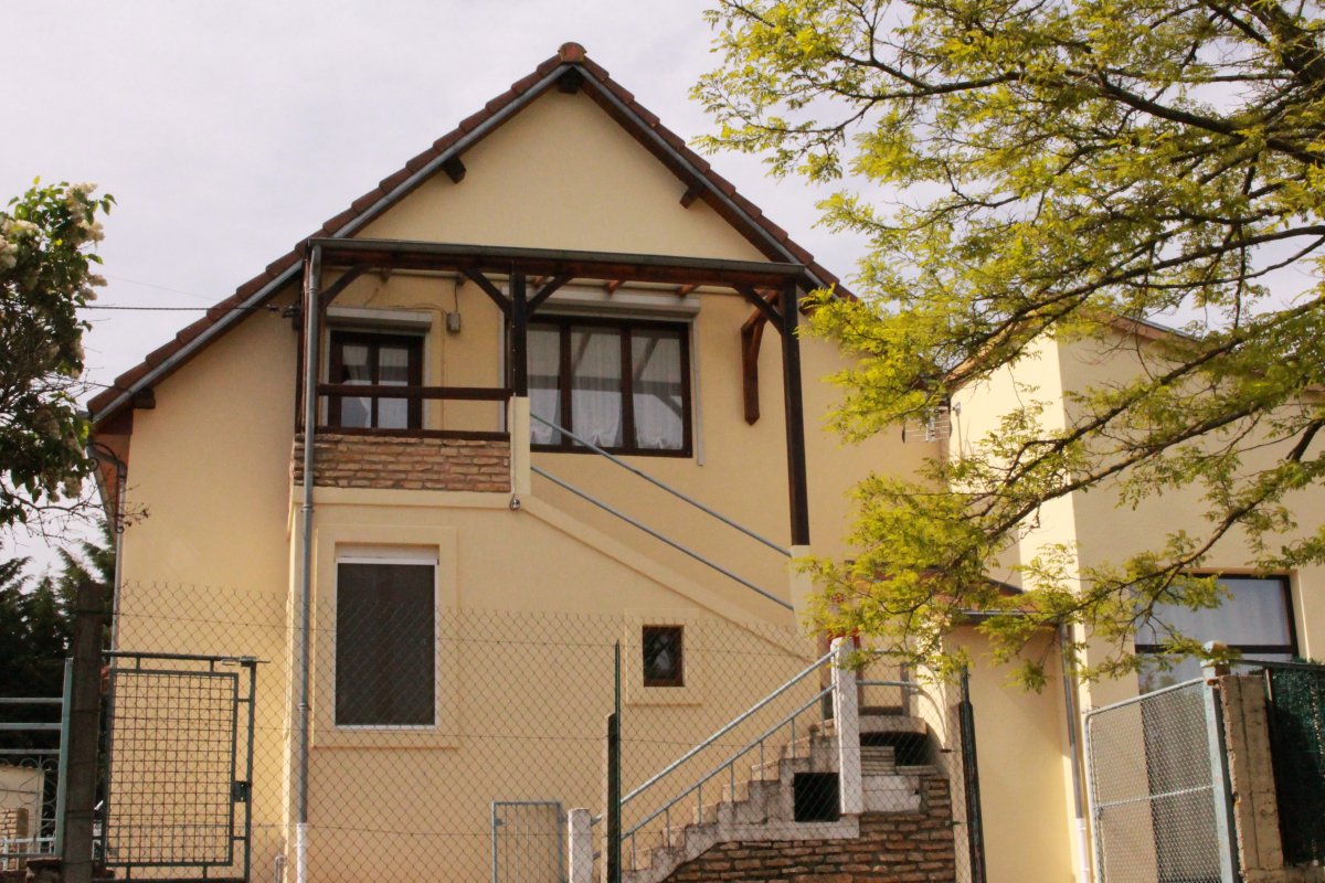 Gîtes de Montvaltin - Grand studio