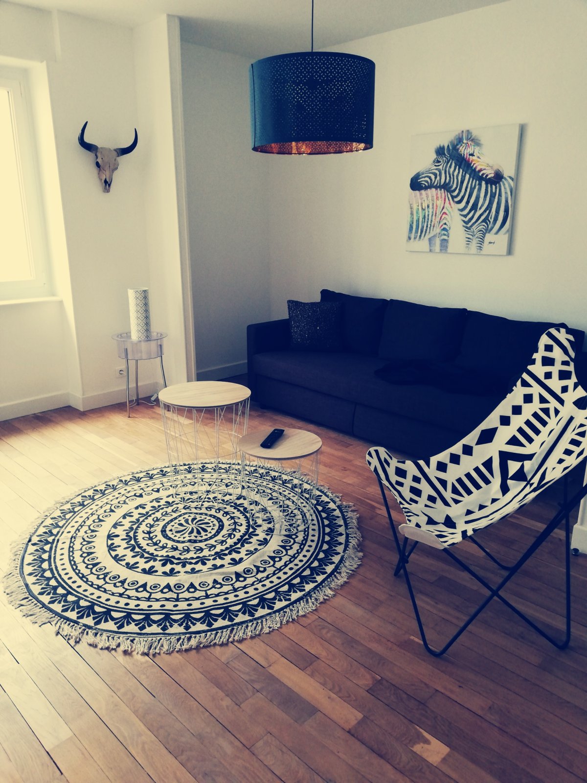 Suite 24 - Appart Ethnique