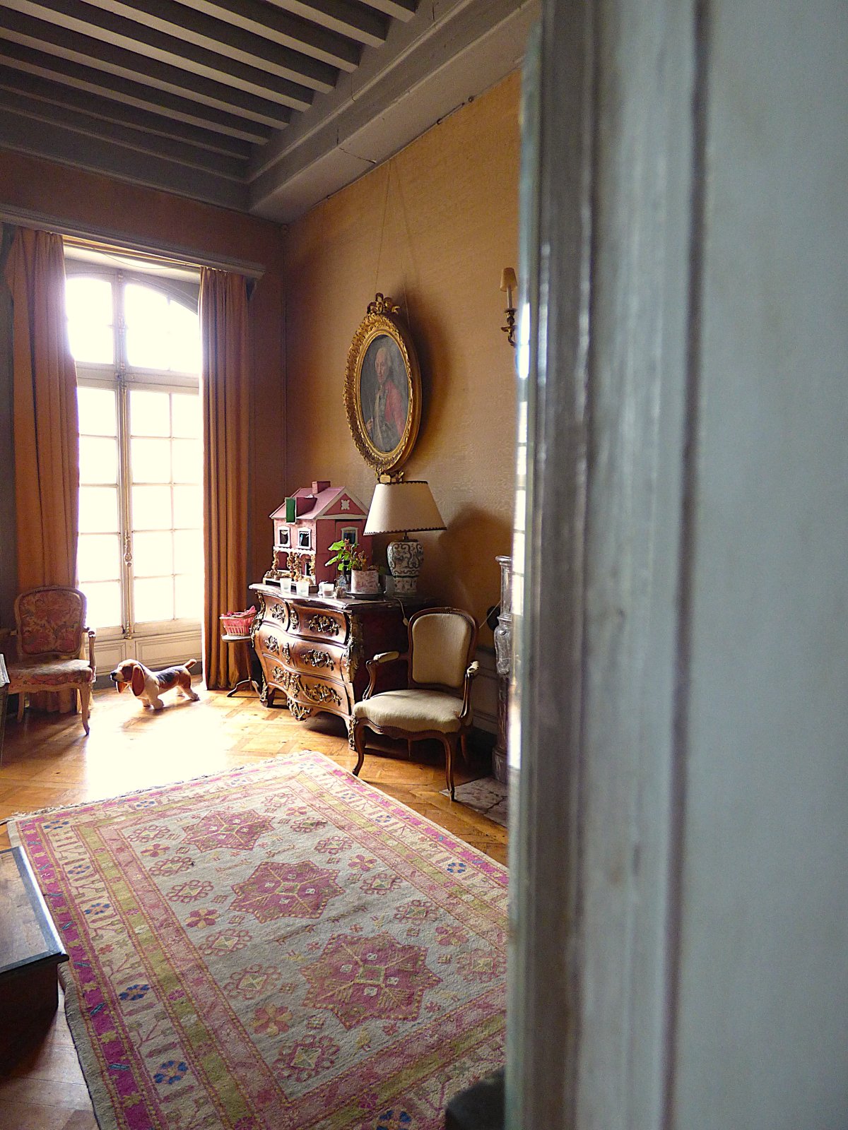 Visites guidées +