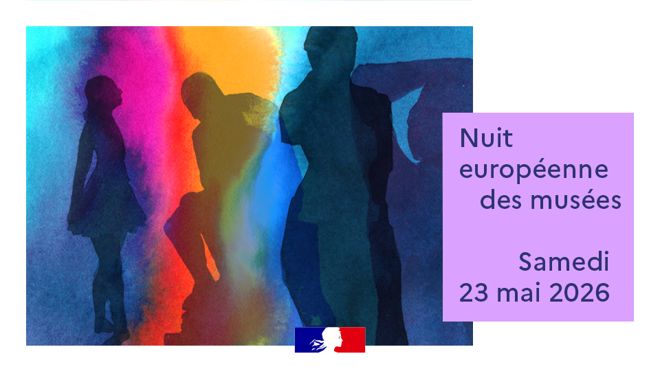 Nuit Européenne des Musées