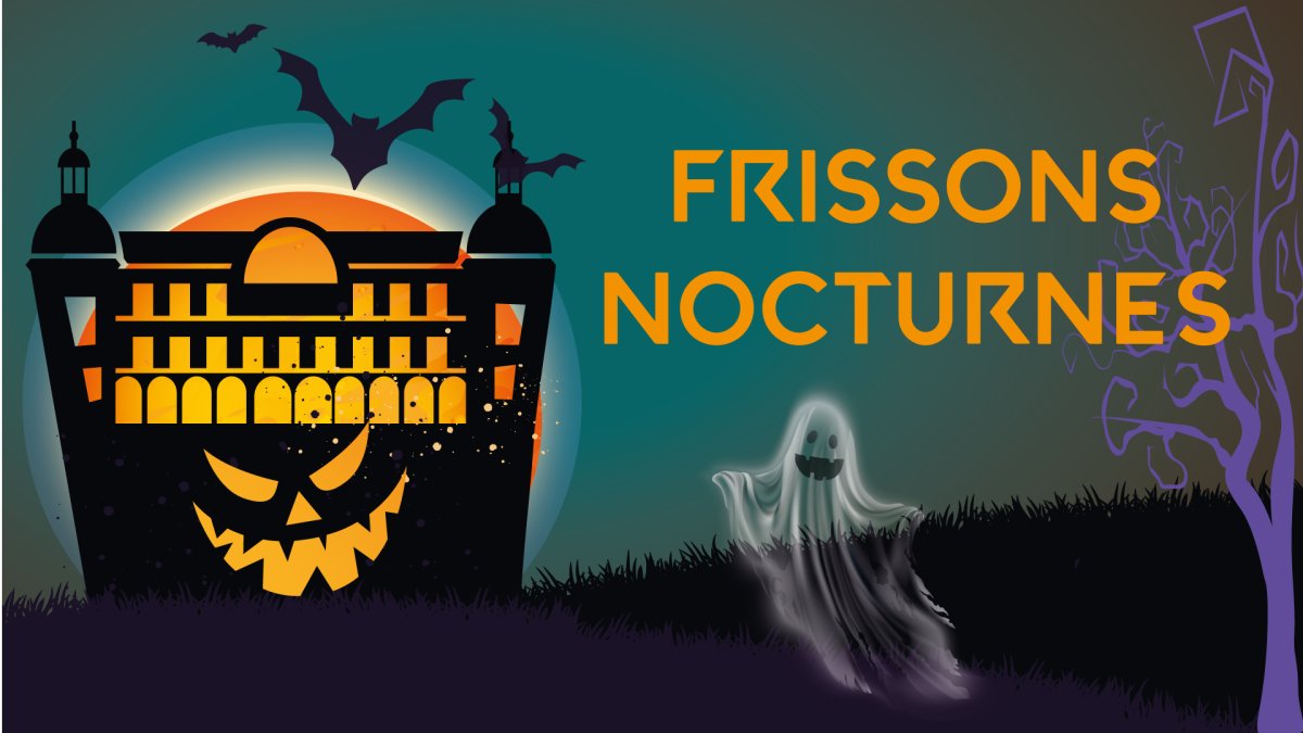 Frissons nocturnes : curiosités et créatures de la Bresse