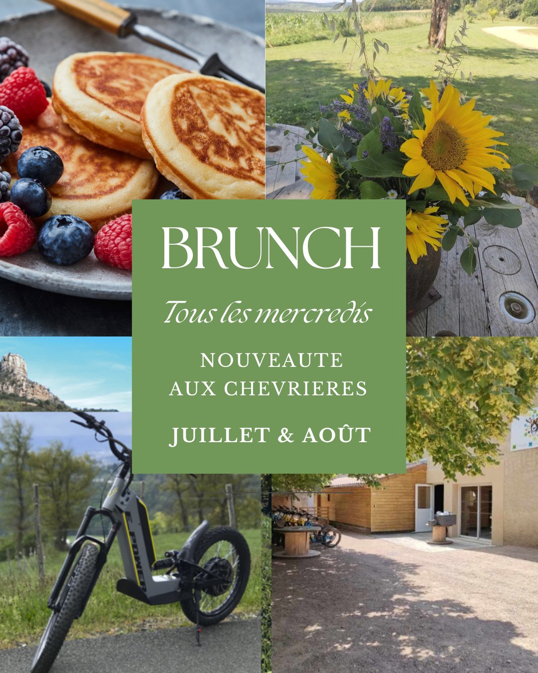 Brunch
