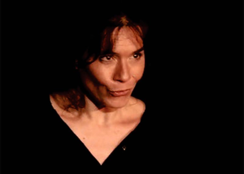 Festival Contes Givrés - Mutantes