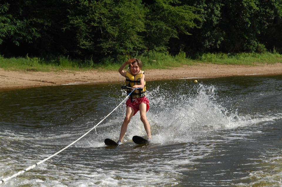 Ski Nautique Club Montaubry